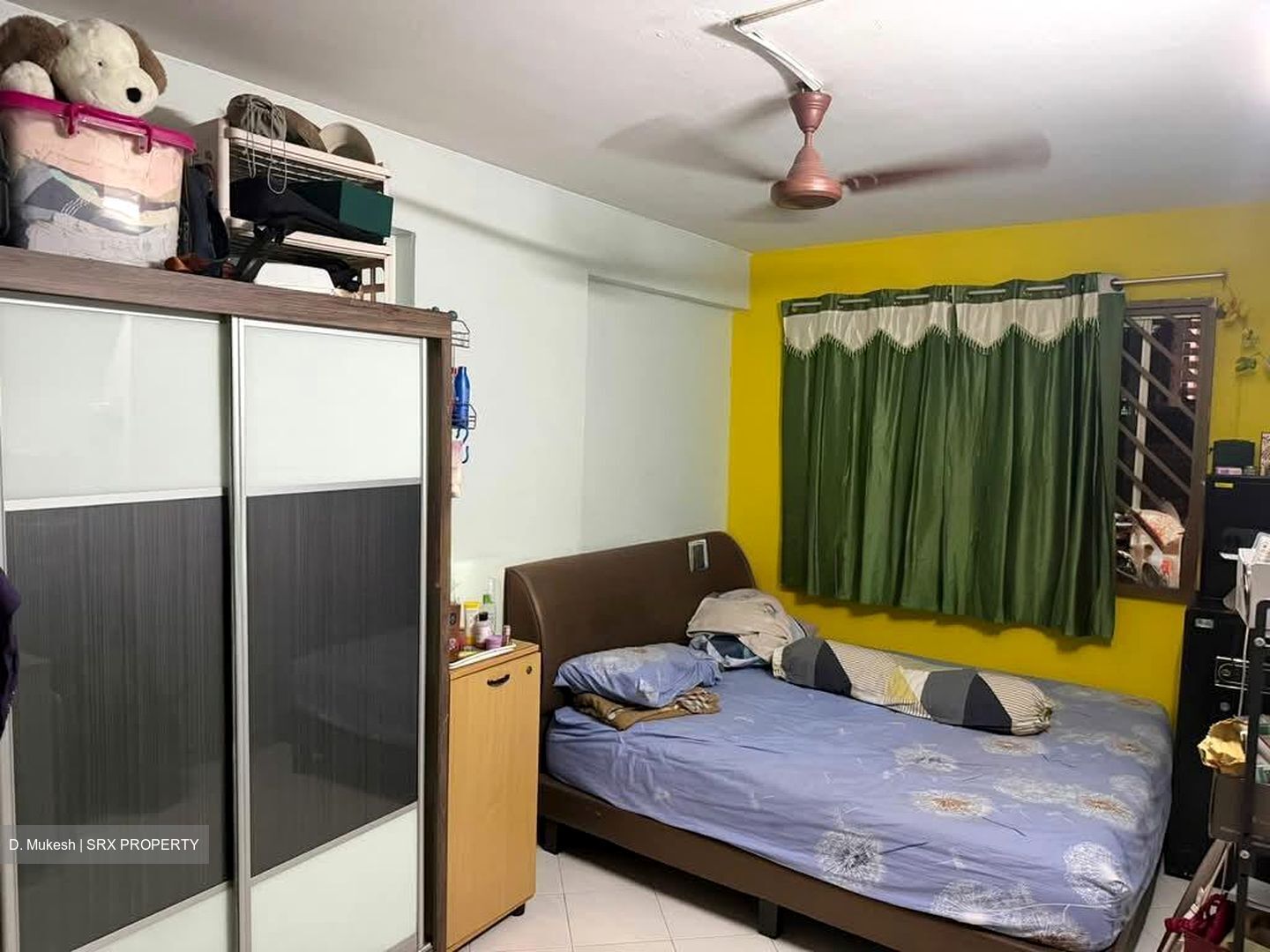 Blk 953 Jurong West Street 91 (Jurong West), HDB 4 Rooms #574710531